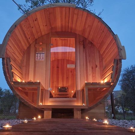 Holiday Home Melani Sinac المظهر الخارجي الصورة