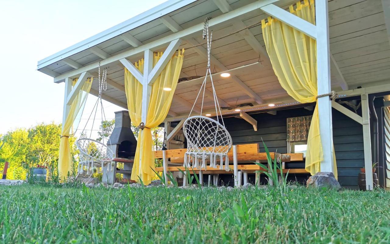 Holiday Home Melani Sinac المظهر الخارجي الصورة