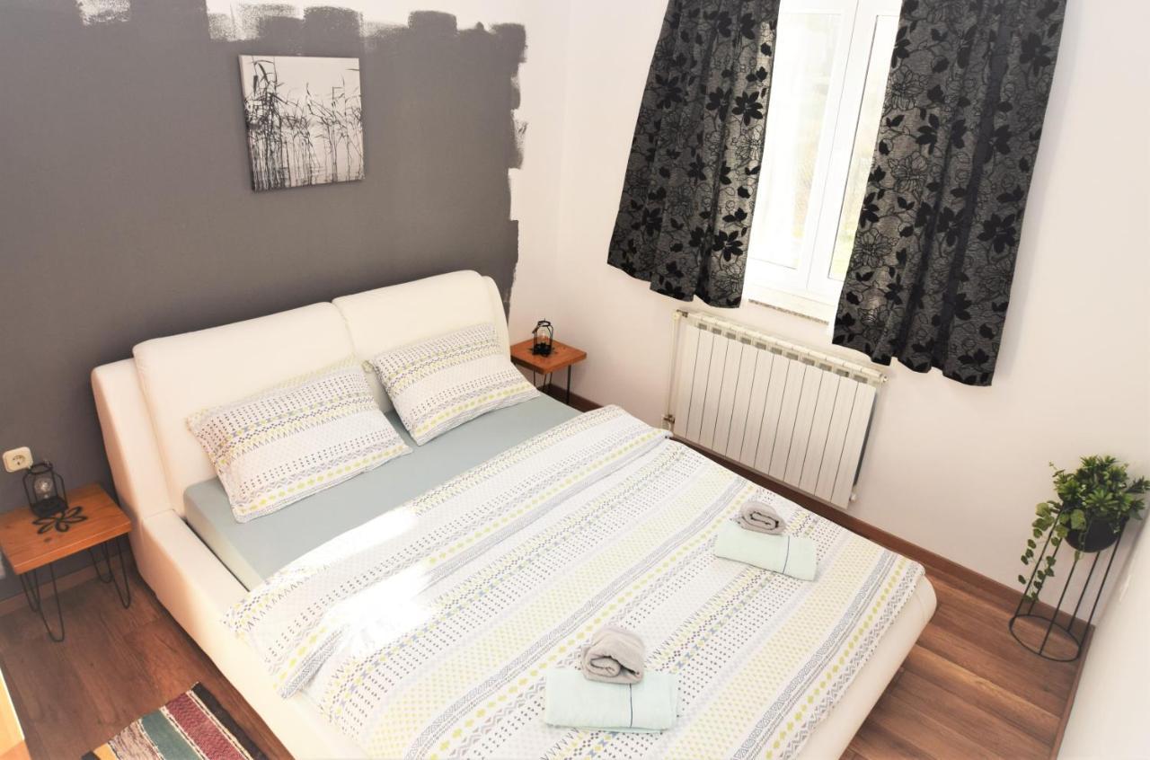 Holiday Home Melani Sinac المظهر الخارجي الصورة