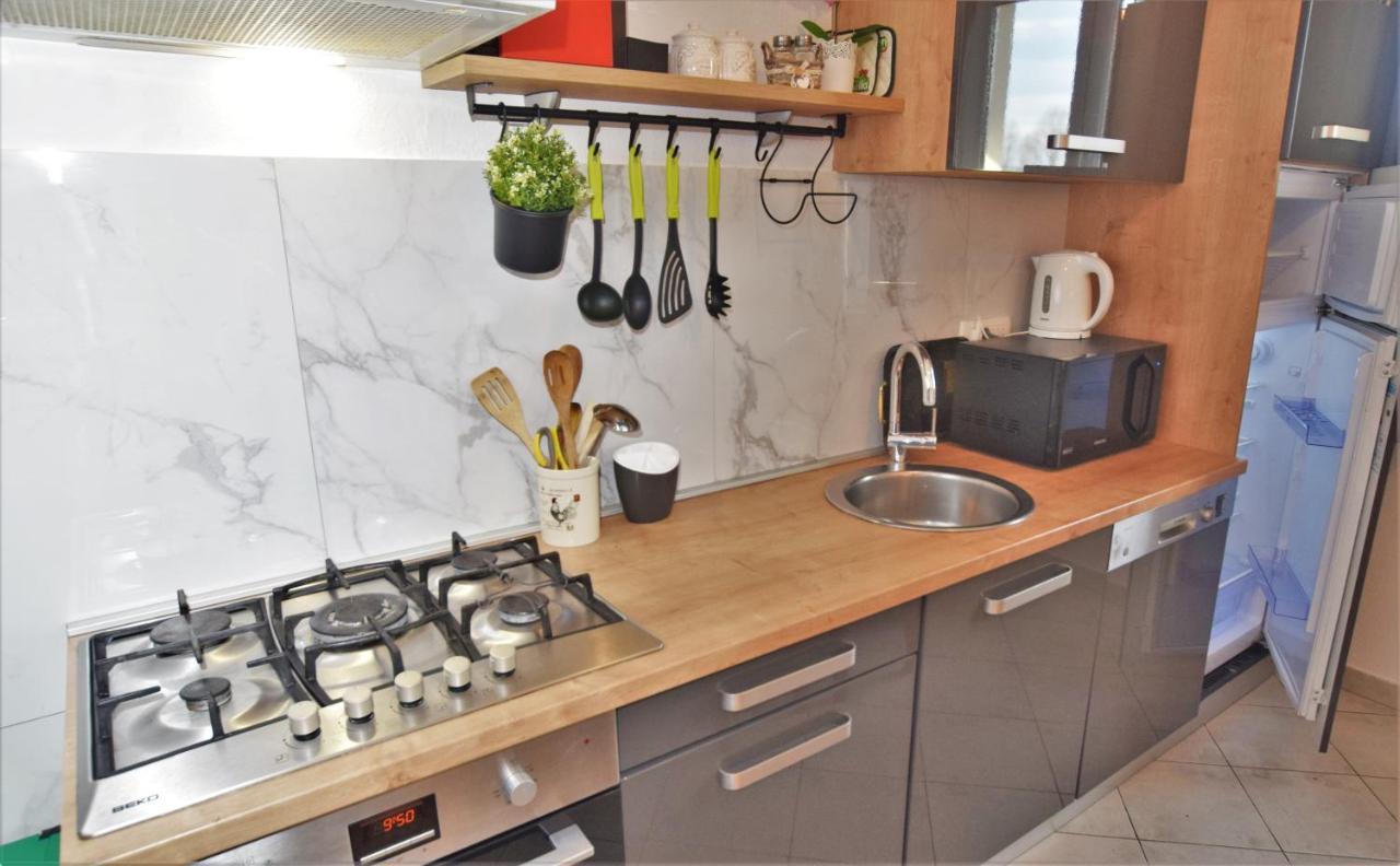 Holiday Home Melani Sinac المظهر الخارجي الصورة
