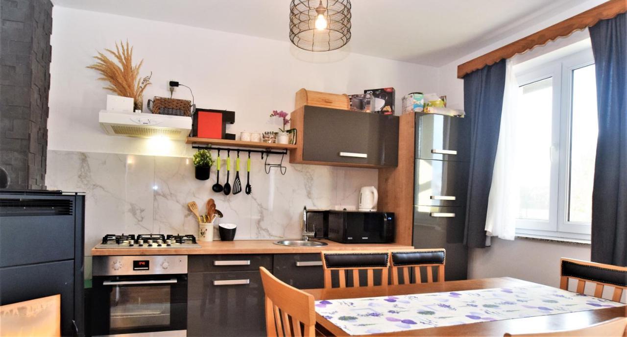 Holiday Home Melani Sinac المظهر الخارجي الصورة