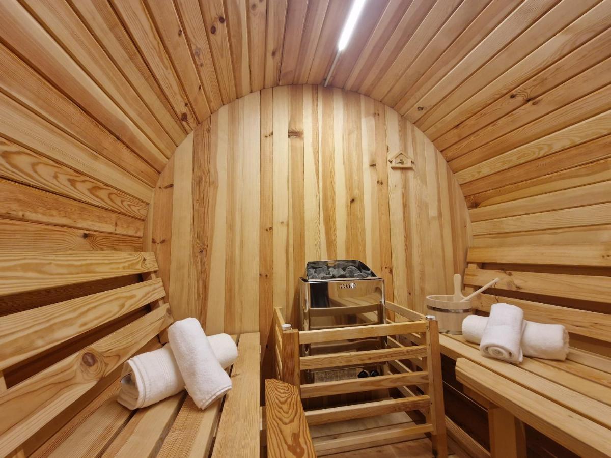 Holiday Home Melani Sinac المظهر الخارجي الصورة
